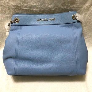 MICHAEL KORS NWT Leather Tote